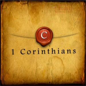 1 Corinthians